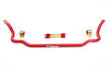 1964-1977 A-Body 1970-1981 F-Body GM Front Sway Bar, 1-5/16” Solid