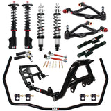 QA1 DK42-FMM1 Level 2 Drag Kit, 79-86 Mustang, Narrow Stance