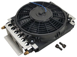 Engine Oil and Automatic Transmission Oil Cooler