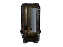 Load image into Gallery viewer, 13-080MBLK 4 SB Chevy Oil Pan.jpg