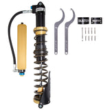 Suspension Shock Absorber and Coil Spring Assembly