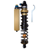 Suspension Shock Absorber and Coil Spring Assembly