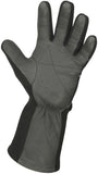 G-Force Racing Gear Racing Gloves G6 GLOVE LARGE BLACK