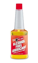Load image into Gallery viewer, Four Cycle Alcohol Fuel Lubricant 12oz Red Line Oil