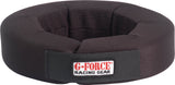 G-Force Racing Gear NYLON HELMET SUPPORT LARGE BLACK