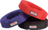 G-Force Racing Gear NYLON HELMET SUPPORT SMALL RED