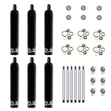 QA1 6Q Series Dry Shock - Six Pack