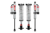 PRO-TRUCK COILOVER STAGE 2R (Front Coilovers + Rear Reservoir Shocks )