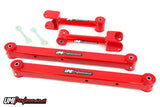 1973-1977 GM A-Body Upper & Lower Control Arm Kit