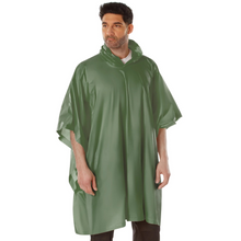 Load image into Gallery viewer, Poncho