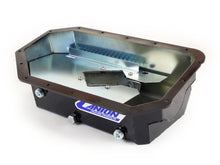Load image into Gallery viewer, 15-964BLK 2 Honda Race Oil Pan.jpg