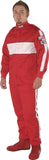 G-Force Racing Gear GF505 PANTS SFI 3.2A/5 CHILD SMALL RED