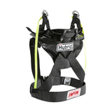 Standard quick release and D-ring anchors - Large