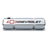 Valve Covers-Polish