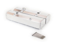Load image into Gallery viewer, 65-201 1 SB Chevy Valve Cover.jpg