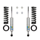 B8 6112 - Suspension Kit