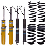 B12 (Pro-Kit) - Suspension Kit