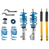 Performance Suspension System