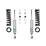 B8 6112 - Suspension Kit