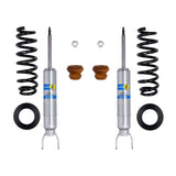 B8 6112 - Suspension Kit