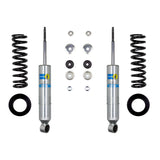 B8 6112 - Suspension Kit