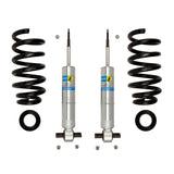 B8 6112 - Suspension Kit