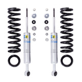 B8 6112 - Suspension Kit