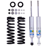 B8 6112 - Suspension Kit