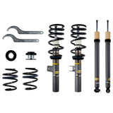 Performance Suspension System