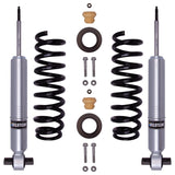 B8 6112 - Suspension Kit