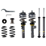 Performance Suspension System