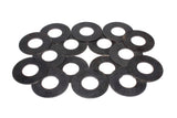 heat-treated spring shims.