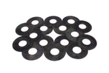 heat-treated spring shims.