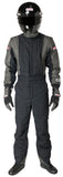G-Force Racing Gear GF745 SUITSFI 3.2A/5 LARGE BLACK