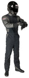 G-Force Racing Gear GF745 SUITSFI 3.2A/5 SMALL BLACK