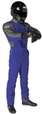 G-Force Racing Gear GF745 SUITSFI 3.2A/5 XX-LARGE BLUE