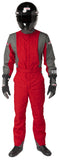 G-Force Racing Gear GF745 SUITSFI 3.2A/5 XXX-LARGE RED