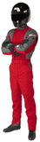 G-Force Racing Gear GF745 SUITSFI 3.2A/5 MEDIUM RED