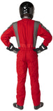 G-Force Racing Gear GF745 SUITSFI 3.2A/5 XX-LARGE RED