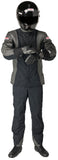 G-Force Racing Gear GF745 PANTSSFI 3.2A/5 XXX-LARGE BLACK