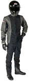 G-Force Racing Gear GF745 PANTSSFI 3.2A/5 MEDIUM BLACK