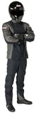 G-Force Racing Gear GF745 PANTSSFI 3.2A/5 XX-LARGE BLACK