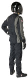 G-Force Racing Gear GF745 PANTSSFI 3.2A/5 X-LARGE BLACK