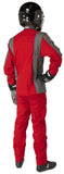 G-Force Racing Gear GF745 PANTSSFI 3.2A/5 MEDIUM RED