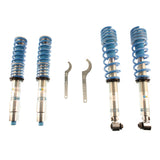 Performance Suspension System