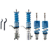 Performance Suspension System