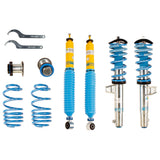 Performance Suspension System