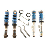 Performance Suspension System