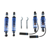 Performance Suspension System
