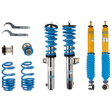 Performance Suspension System